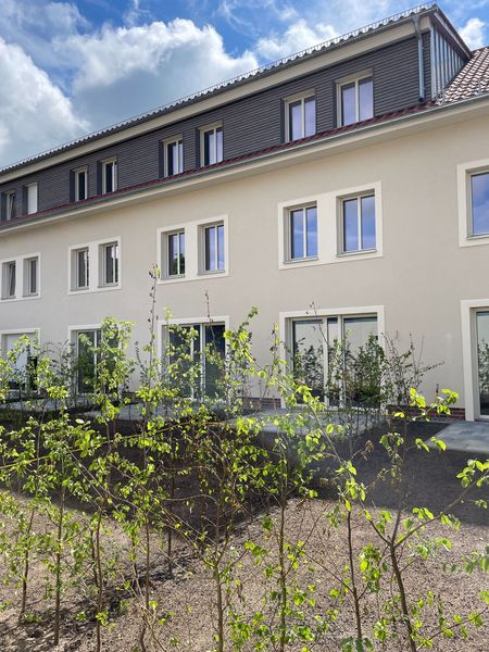 5 Zimmer Reihenhaus I Haus zur Miete I Erstbezug I POSTHOF GRANSEE® 4.02